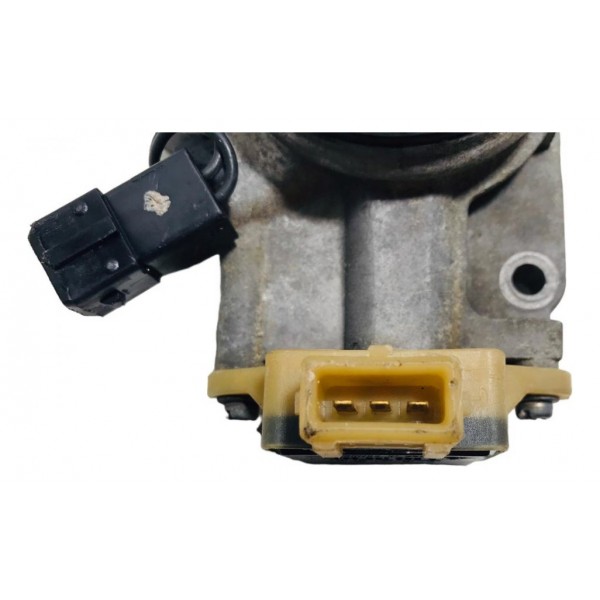 Tbi Corpo Borboleta Peugeot 306 1.6 1997/2005