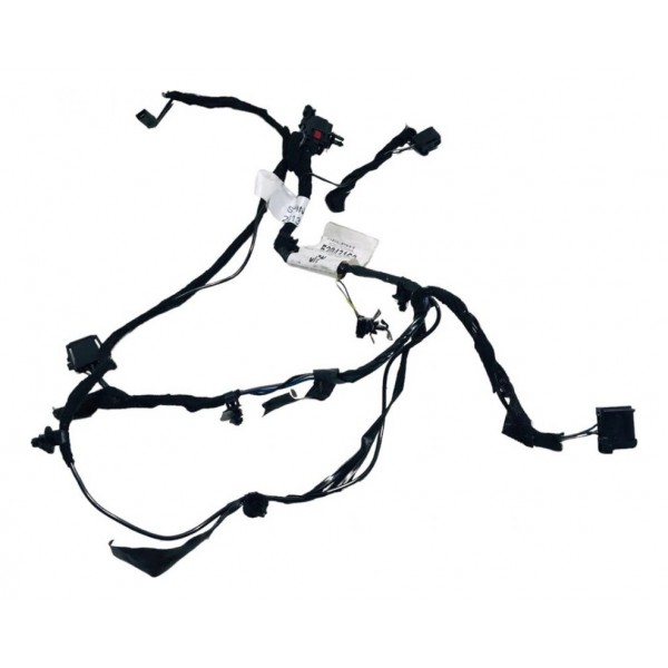 Chicote Tampa Traseira Chevrolet Spin 52043162