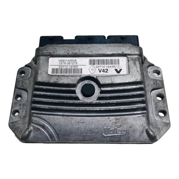 Módulo Injeção Sandero Logan 1.6 Flex 2011/2012