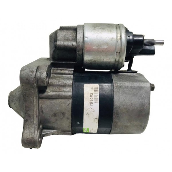 Motor Arranque Partida Renault Sandero 1.6 2011/2012
