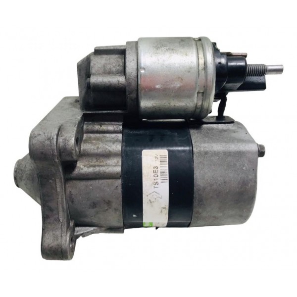 Motor Arranque Partida Renault Sandero 1.6 2011/2012