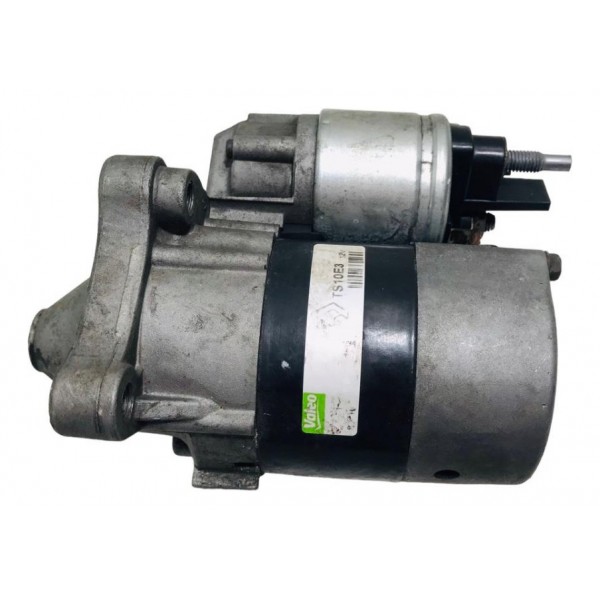 Motor Arranque Partida Renault Sandero 1.6 2011/2012
