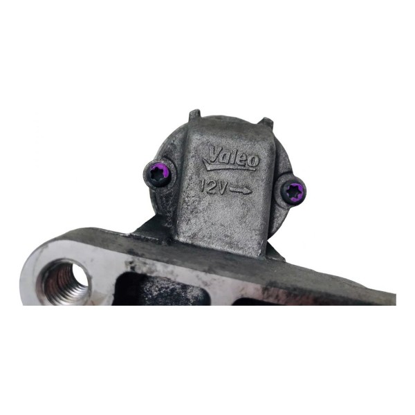 Motor Arranque Partida Renault Sandero 1.6 2011/2012