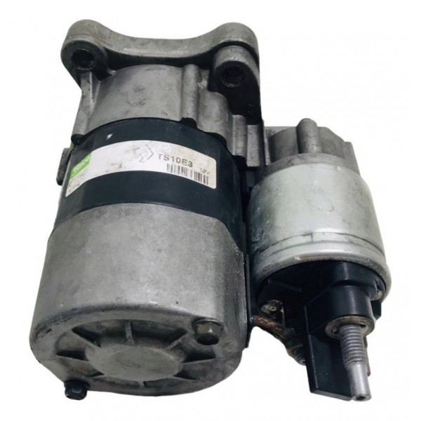 Motor Arranque Partida Renault Sandero 1.6 2011/2012