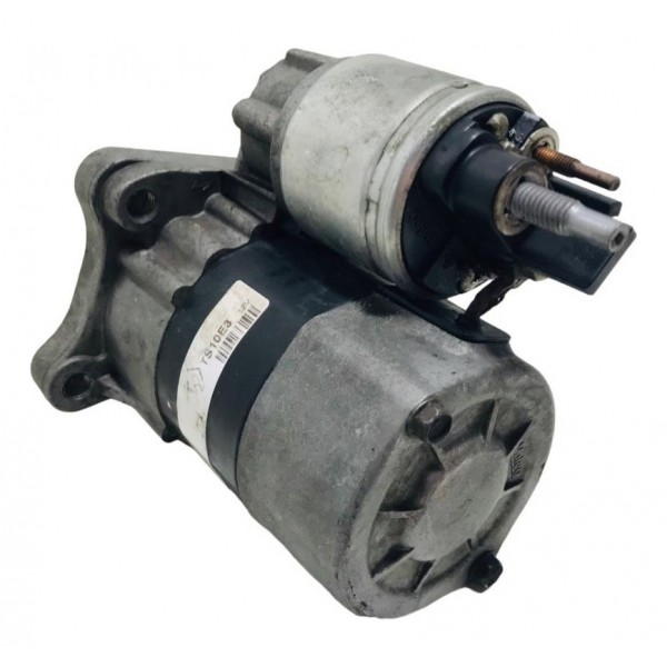 Motor Arranque Partida Renault Sandero 1.6 2011/2012