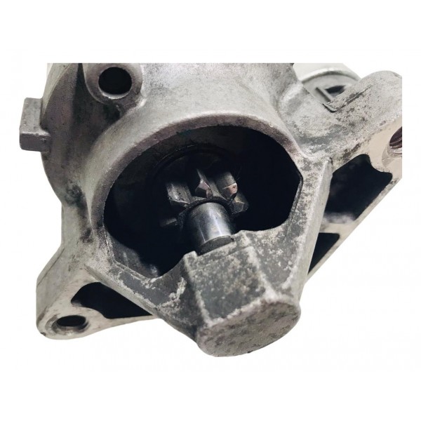 Motor Arranque Partida Renault Sandero 1.6 2011/2012