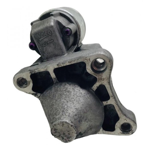 Motor Arranque Partida Renault Sandero 1.6 2011/2012