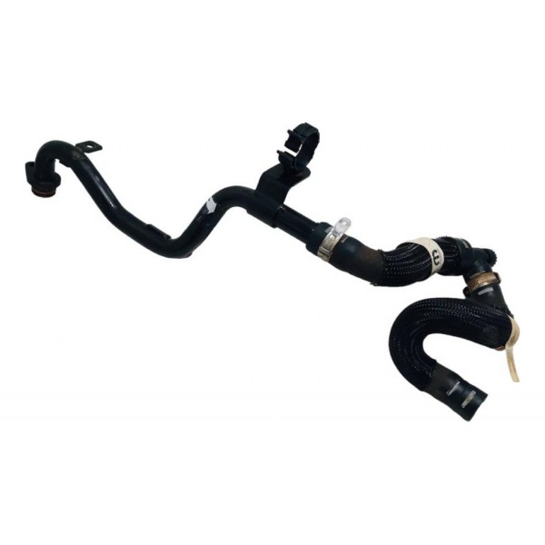 Mangueira Agua Ar Quente Fiat Argo 1.0 3c 2018