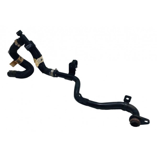 Mangueira Agua Ar Quente Fiat Argo 1.0 3c 2018