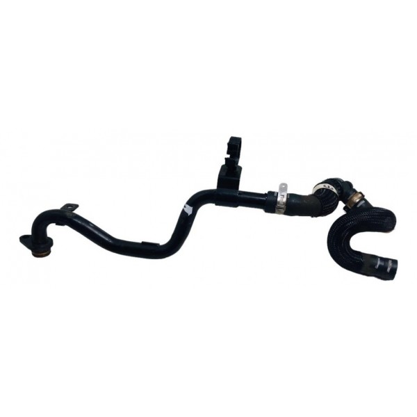 Mangueira Agua Ar Quente Fiat Argo 1.0 3c 2018