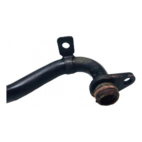 Mangueira Agua Ar Quente Fiat Argo 1.0 3c 2018