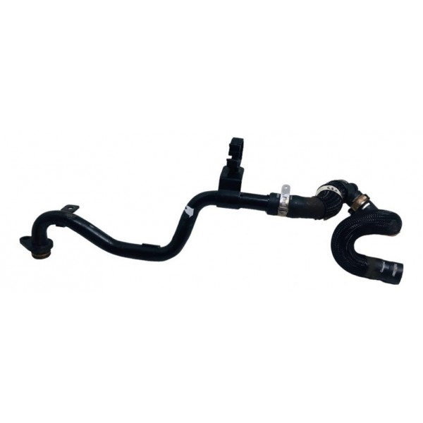 Mangueira Agua Ar Quente Fiat Argo 1.0 3c 2018