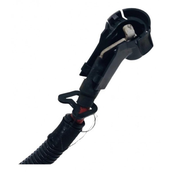 Cabo Bateria Positivo Fiat Argo 1.0 3c 2018