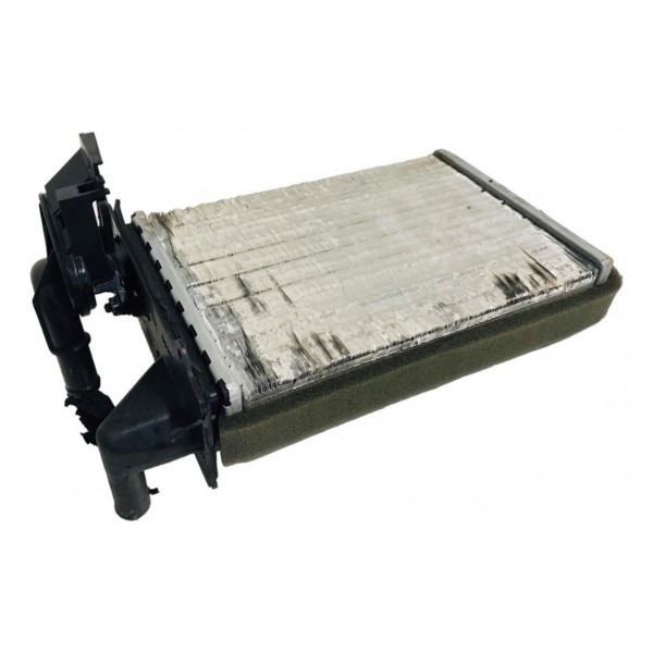 Radiador Ar Quente Fiat Uno Mille Economy 1.0 2012/2013