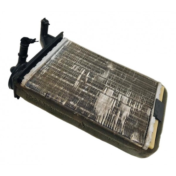 Radiador Ar Quente Fiat Uno Mille Economy 1.0 2012/2013