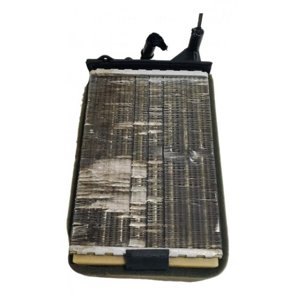 Radiador Ar Quente Fiat Uno Mille Economy 1.0 2012/2013