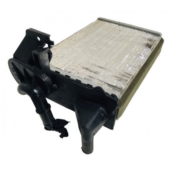 Radiador Ar Quente Fiat Uno Mille Economy 1.0 2012/2013