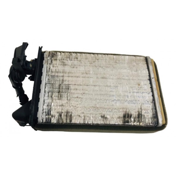 Radiador Ar Quente Fiat Uno Mille Economy 1.0 2012/2013