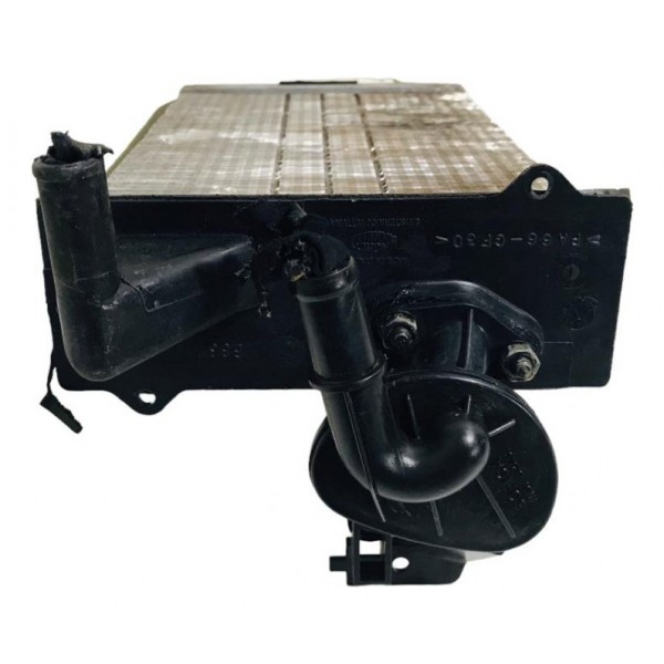 Radiador Ar Quente Fiat Uno Mille Economy 1.0 2012/2013
