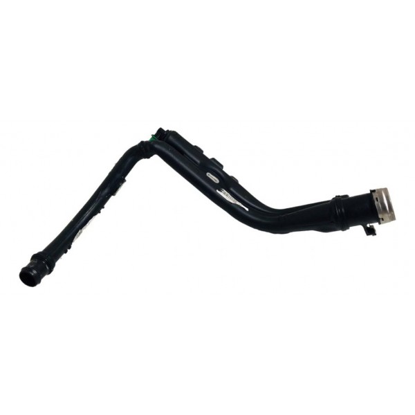 Gargalo Tanque Combustível Chevrolet Onix Joy 2019