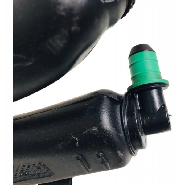 Gargalo Tanque Combustível Chevrolet Onix Joy 2019