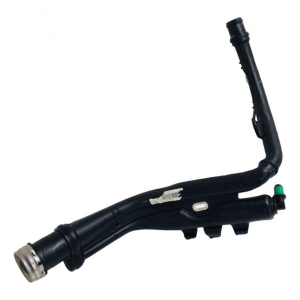 Gargalo Tanque Combustível Chevrolet Onix Joy 2019