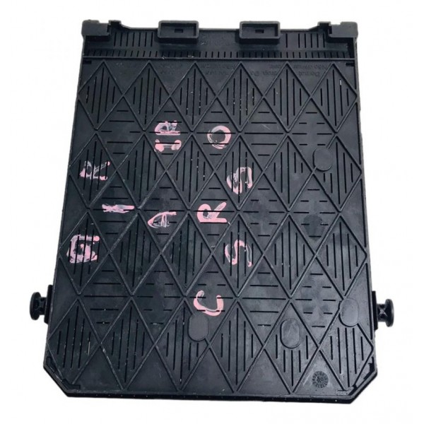 Módulo Central Bsi Citröen C3 Aircross 2012 966708218000