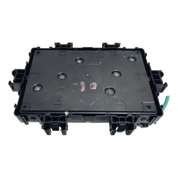 Módulo Bsi Caixa Fusíveis Ford Ka 1.0 3c 2015 Eu5t14b476bk