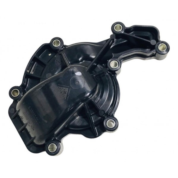 Tampa Bomba Da Água Fiat Argo Uno 1.0 3cc 2017 A 2020