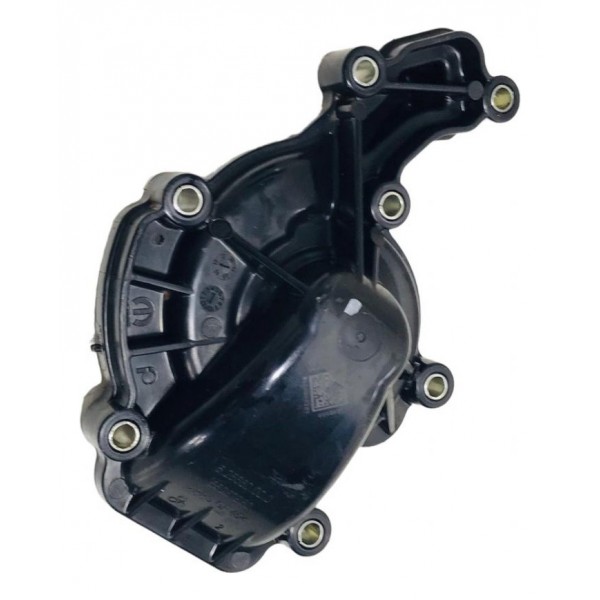 Tampa Bomba Da Água Fiat Argo Uno 1.0 3cc 2017 A 2020