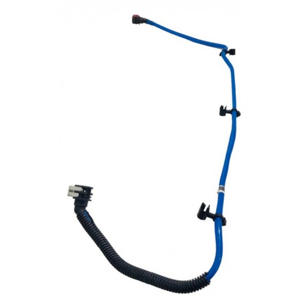 Cano Mangueira Água Ford Ecosport 1.5 3cc 2020 Gn159k313ab