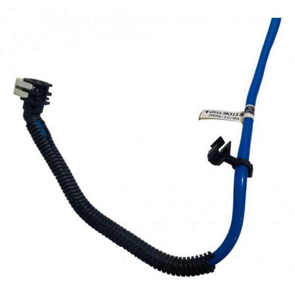 Cano Mangueira Água Ford Ecosport 1.5 3cc 2020 Gn159k313ab