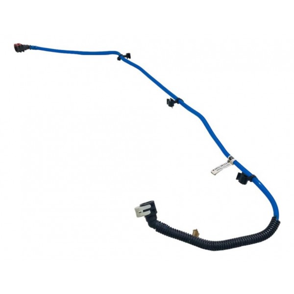 Cano Mangueira Água Ford Ecosport 1.5 3cc 2020 Gn159k313ab