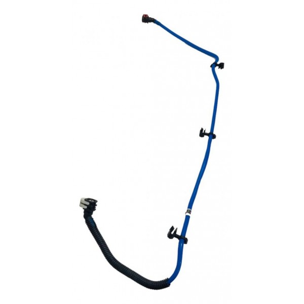 Cano Mangueira Água Ford Ecosport 1.5 3cc 2020 Gn159k313ab