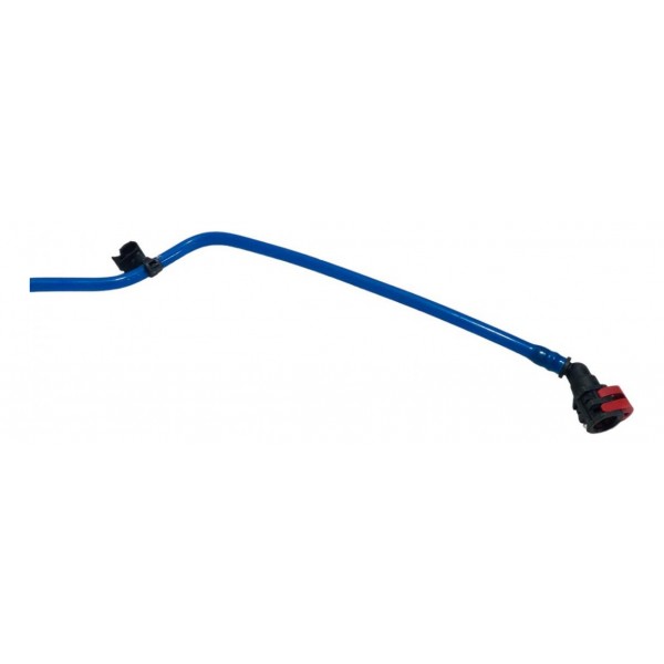 Cano Mangueira Água Ford Ecosport 1.5 3cc 2020 Gn159k313ab