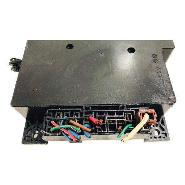 Caixa De Fusível Outlander 3.0 V6 Ano 2010