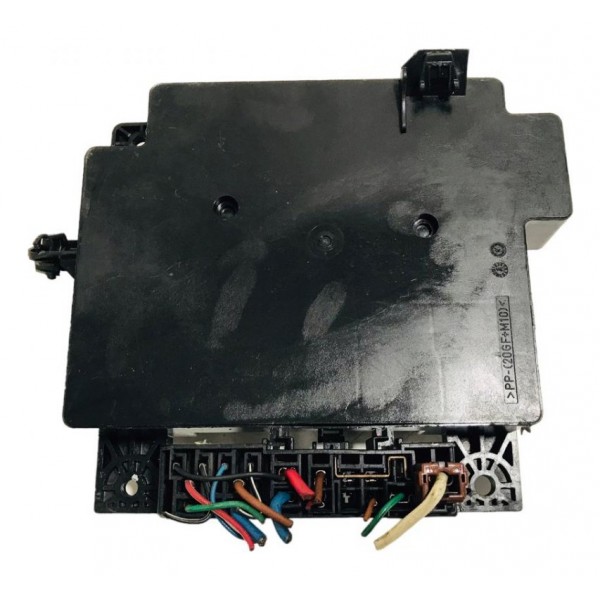 Caixa De Fusível Outlander 3.0 V6 Ano 2010