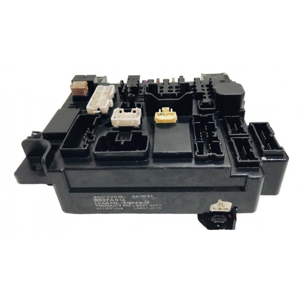 Caixa De Fusível Outlander 3.0 V6 Ano 2010