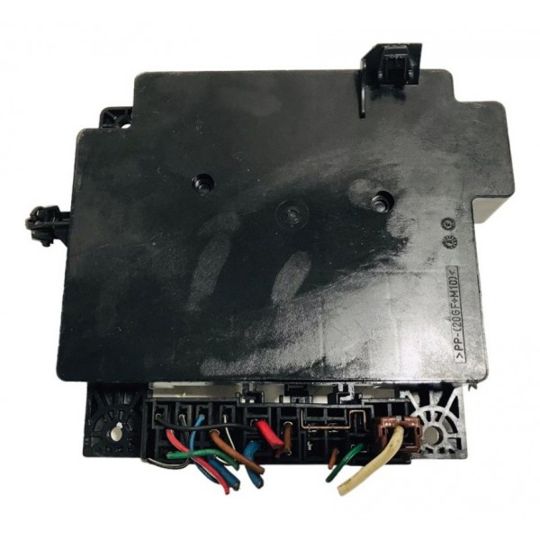 Caixa De Fusível Outlander 3.0 V6 Ano 2010