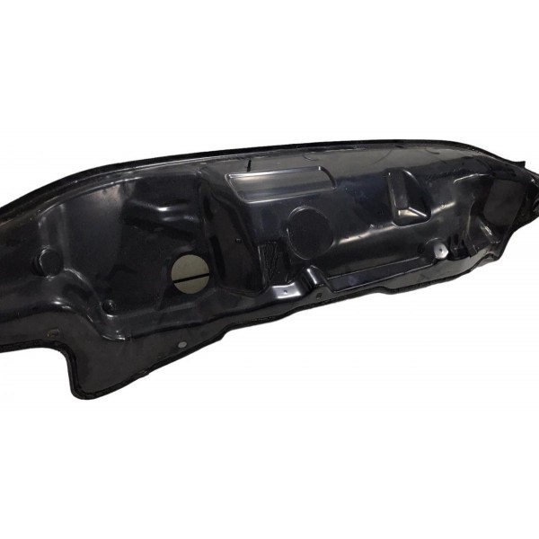 Chapa Painel Corta Fogo Para Brisa Vw Fox 1.6 2010