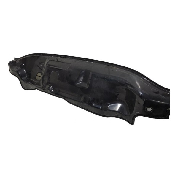 Chapa Painel Corta Fogo Para Brisa Vw Fox 1.6 2010