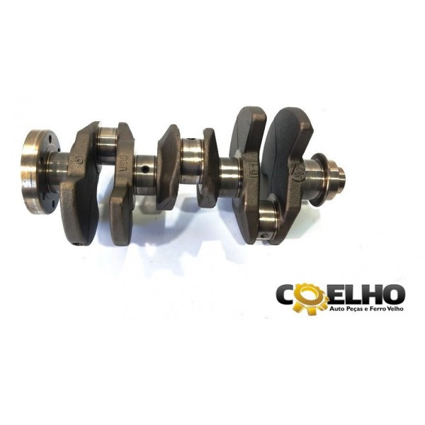 Virabrequim Citroen C3 17 3cc Std