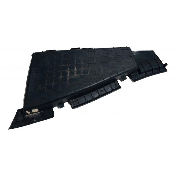 Acabamento Painel Porta Treco L. Esquerdo C4 Picasso 2009