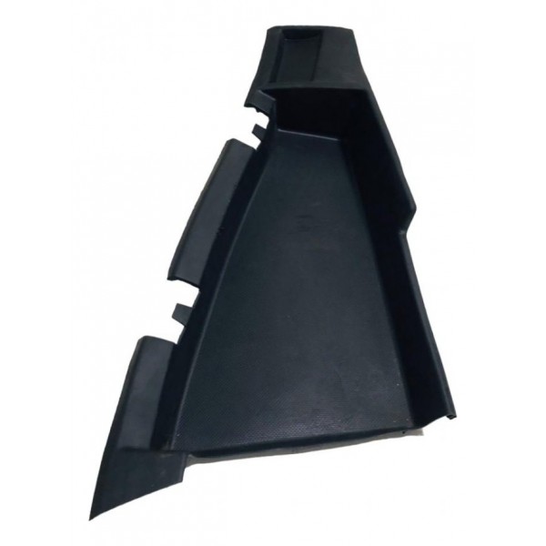 Acabamento Painel Porta Treco L. Esquerdo C4 Picasso 2009