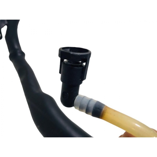 Gargalo Tanque Combustivel Vw Fox 1.6 2009/2010