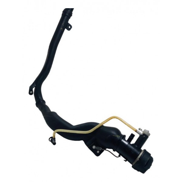 Gargalo Tanque Combustivel Vw Fox 1.6 2009/2010