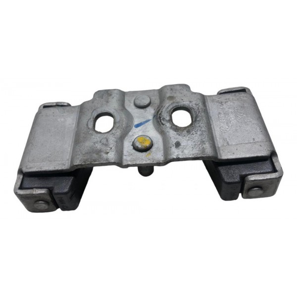 Batente Fechadura Porta Mala Vw Fox 1.6 2009/2010