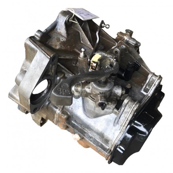 Caixa Câmbio Vw Fox 1.0 2005/2006