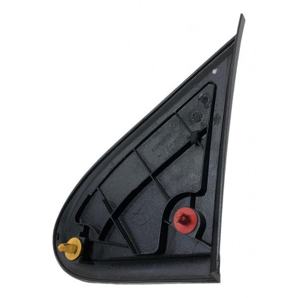 Acabamento Retrovisor Lado Direito Vw Fox 1.6 2009