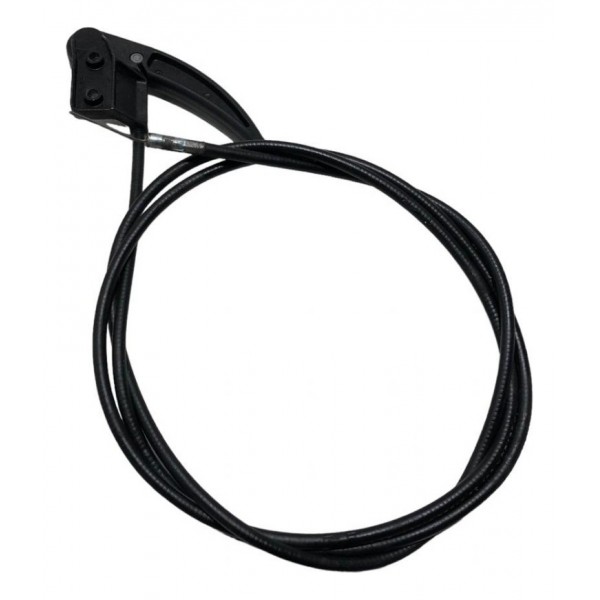 Alavanca Cabo Puxador Capo Volkswagen Fox 1.6 2009